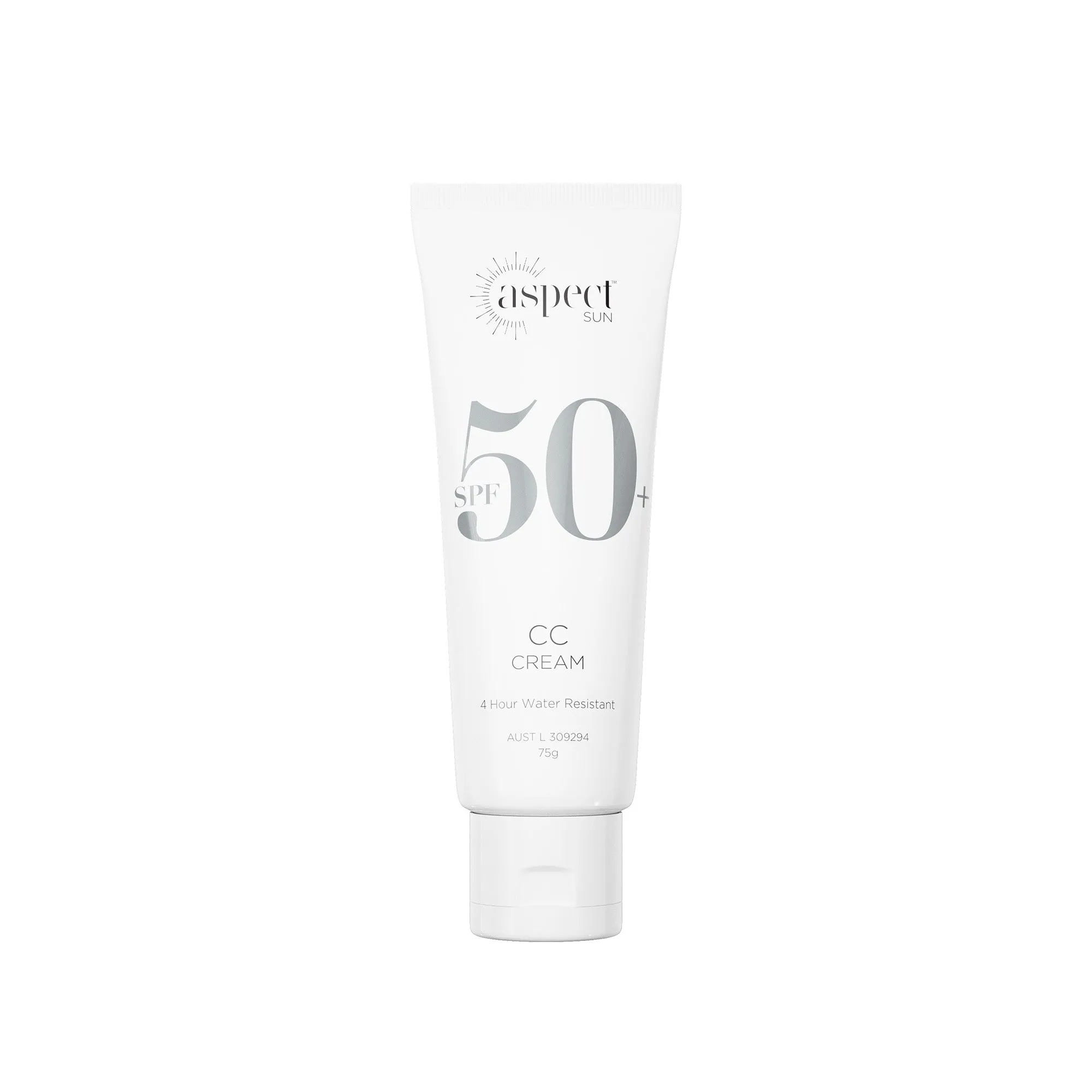 ASPECT DR STARTER KIT   CC Cream SPF