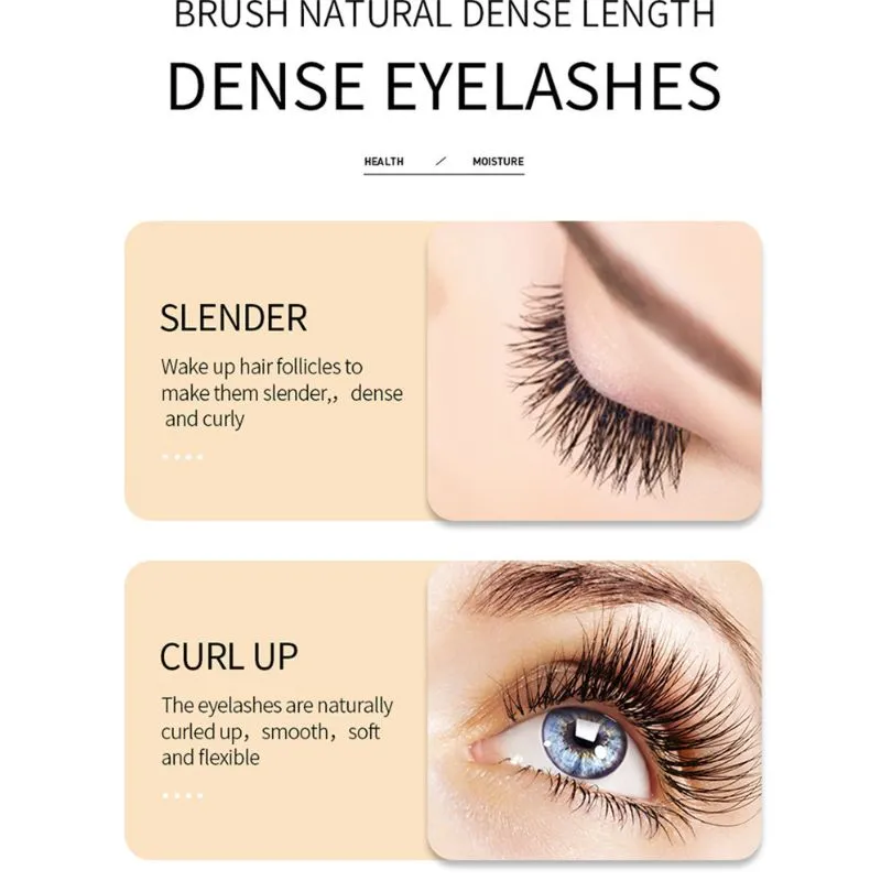 BIOAQUA - Lash & Brow Growth Treatment