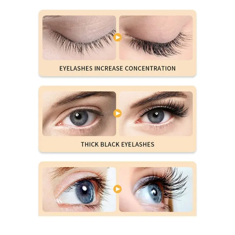 BIOAQUA - Lash & Brow Growth Treatment