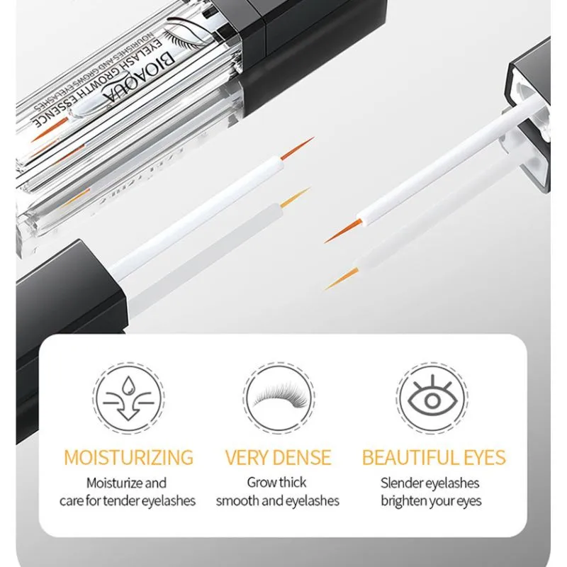 BIOAQUA - Lash & Brow Growth Treatment
