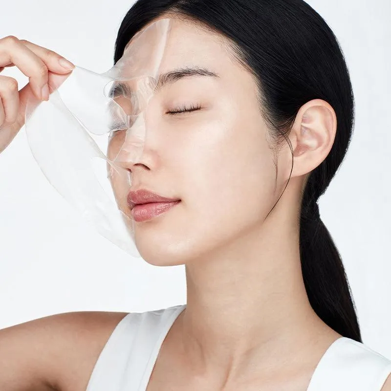 [Biodance] Bio-Collagen Real Deep Mask 34g (1EA / 4EA)