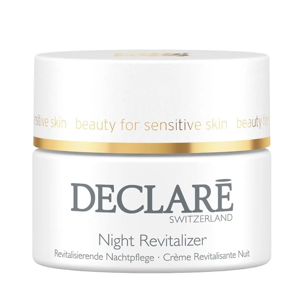 Declare Age Control Night Revitalizer 50ml