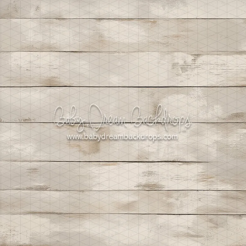 Dreamscape Enchanted December Planks Floor (CC)