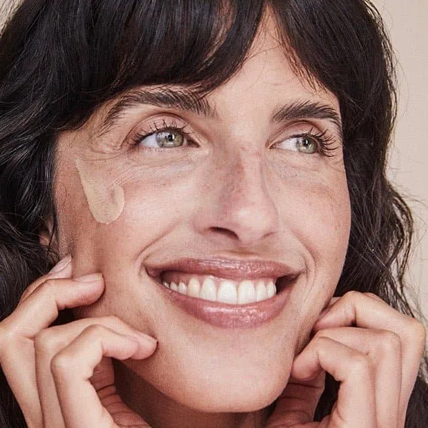 Essential Tinted SPF 30