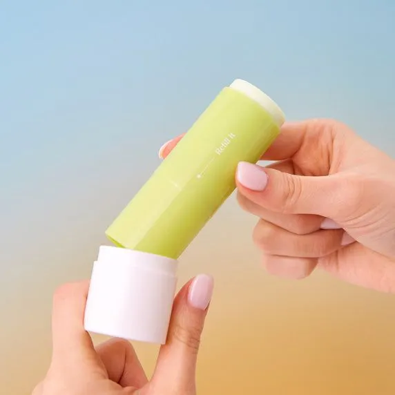 goodal Heartleaf Calming Cooling Sun Stick 19.5g x 2ea