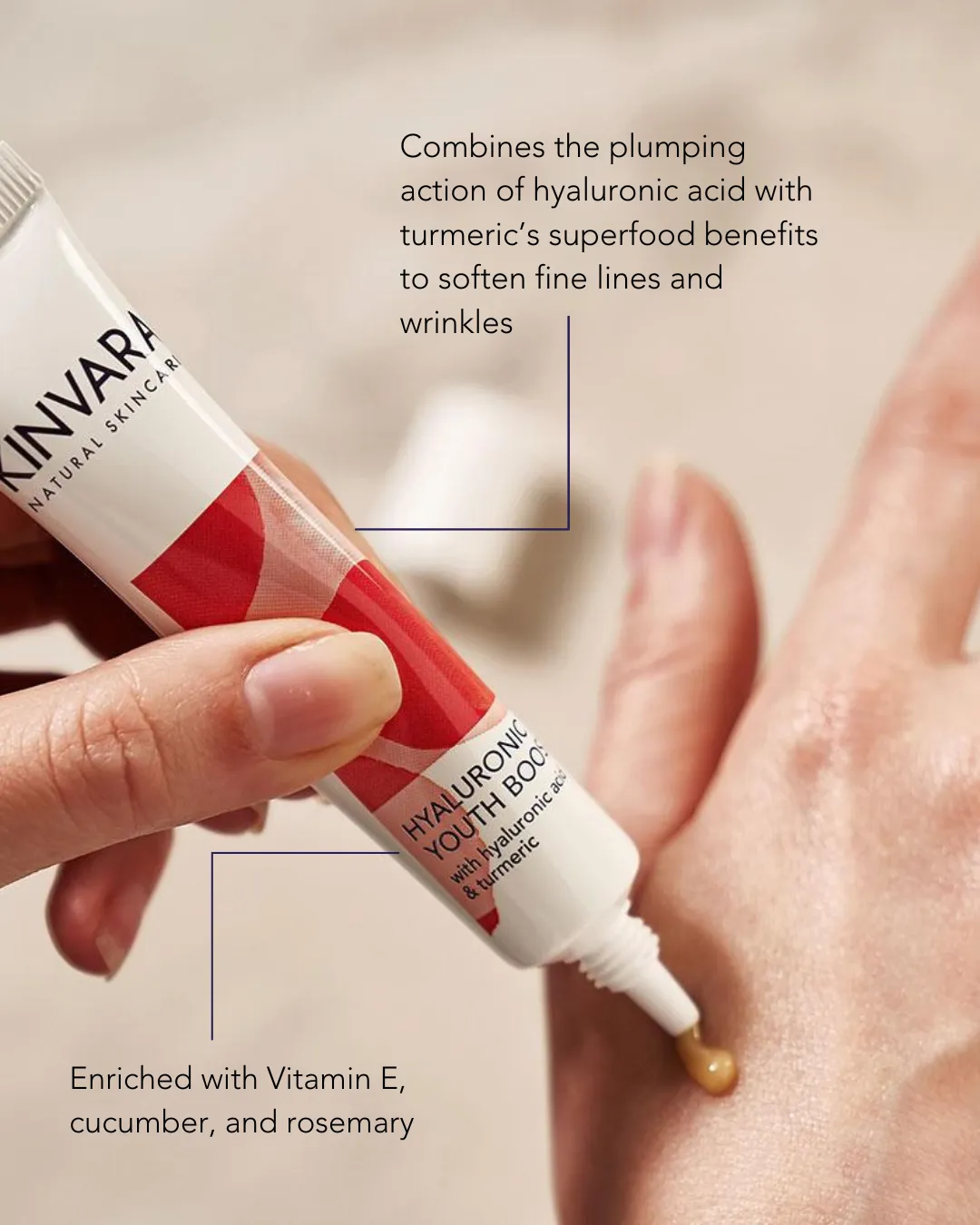 Hyaluronic Youth Boost