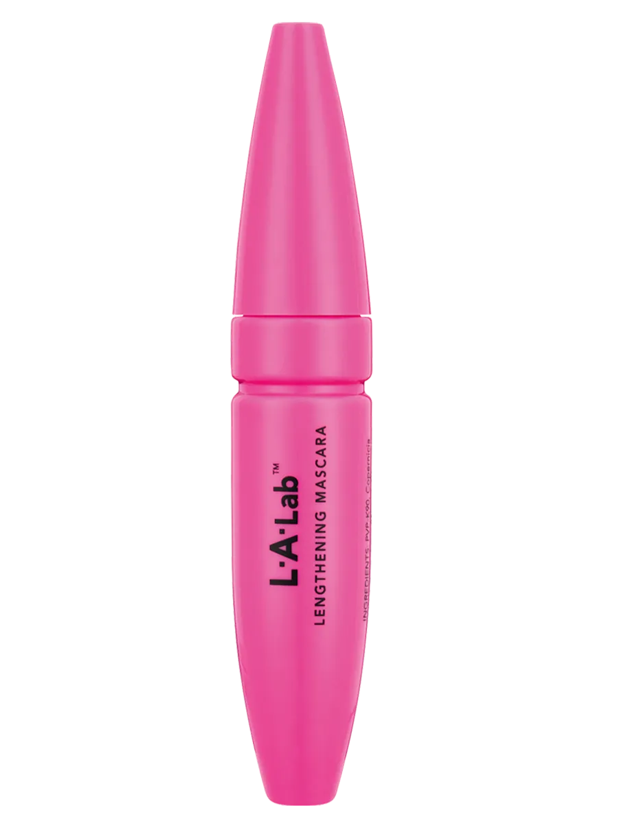 L.A. Lab Lengthening Mascara