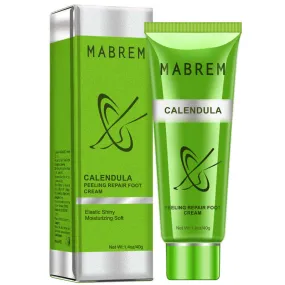 Magic Pro Calendula Soft Nourishing Foot Cream