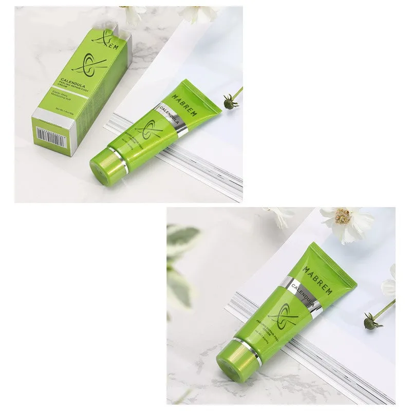 Magic Pro Calendula Soft Nourishing Foot Cream