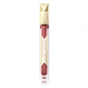 Max Factor Colour Elixir Honey Lacquer Lip Gloss 3.8ml - Choco Nectar