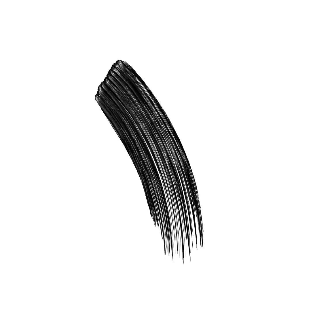 Maybelline Lash Sensational Firework Flaring Eyelash Lengthening Black Mascara