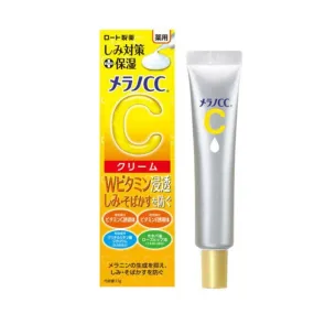 Melano CC Vitamin C Moisture Cream