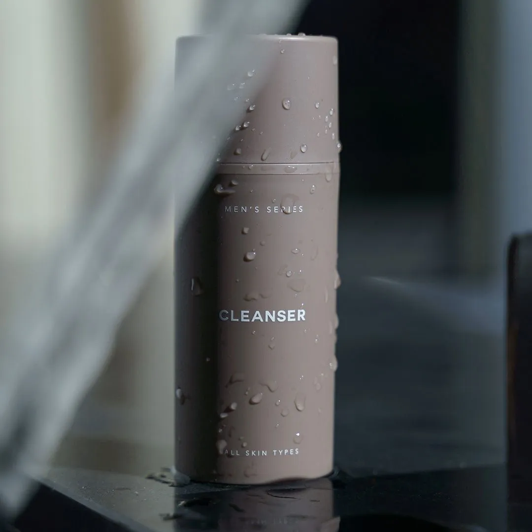 Men's Cleanser (100ml)