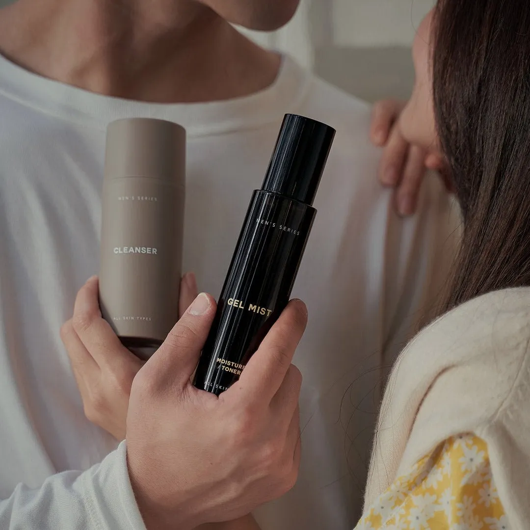 Men's Cleanser (100ml)