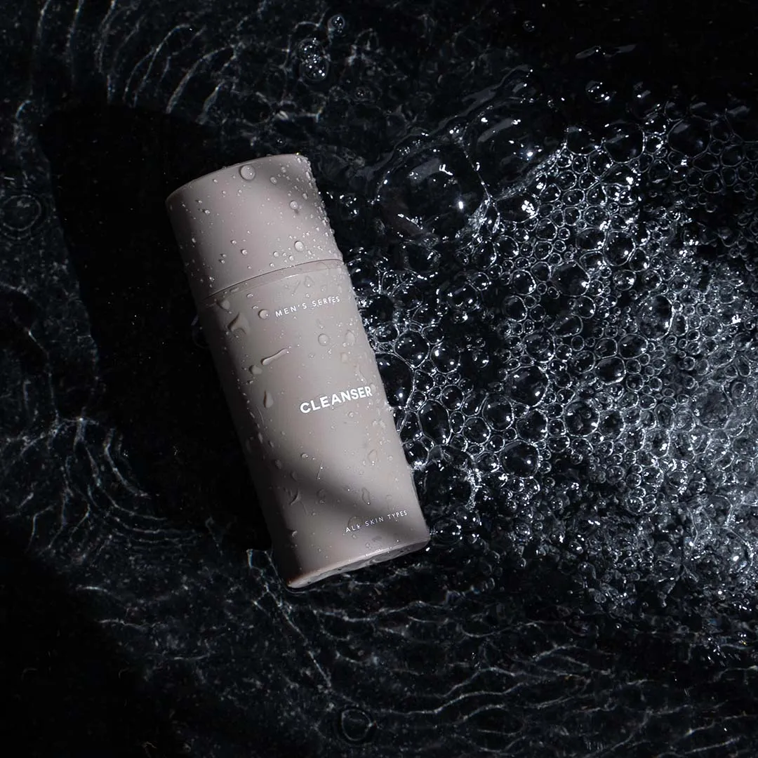 Men's Cleanser (100ml)