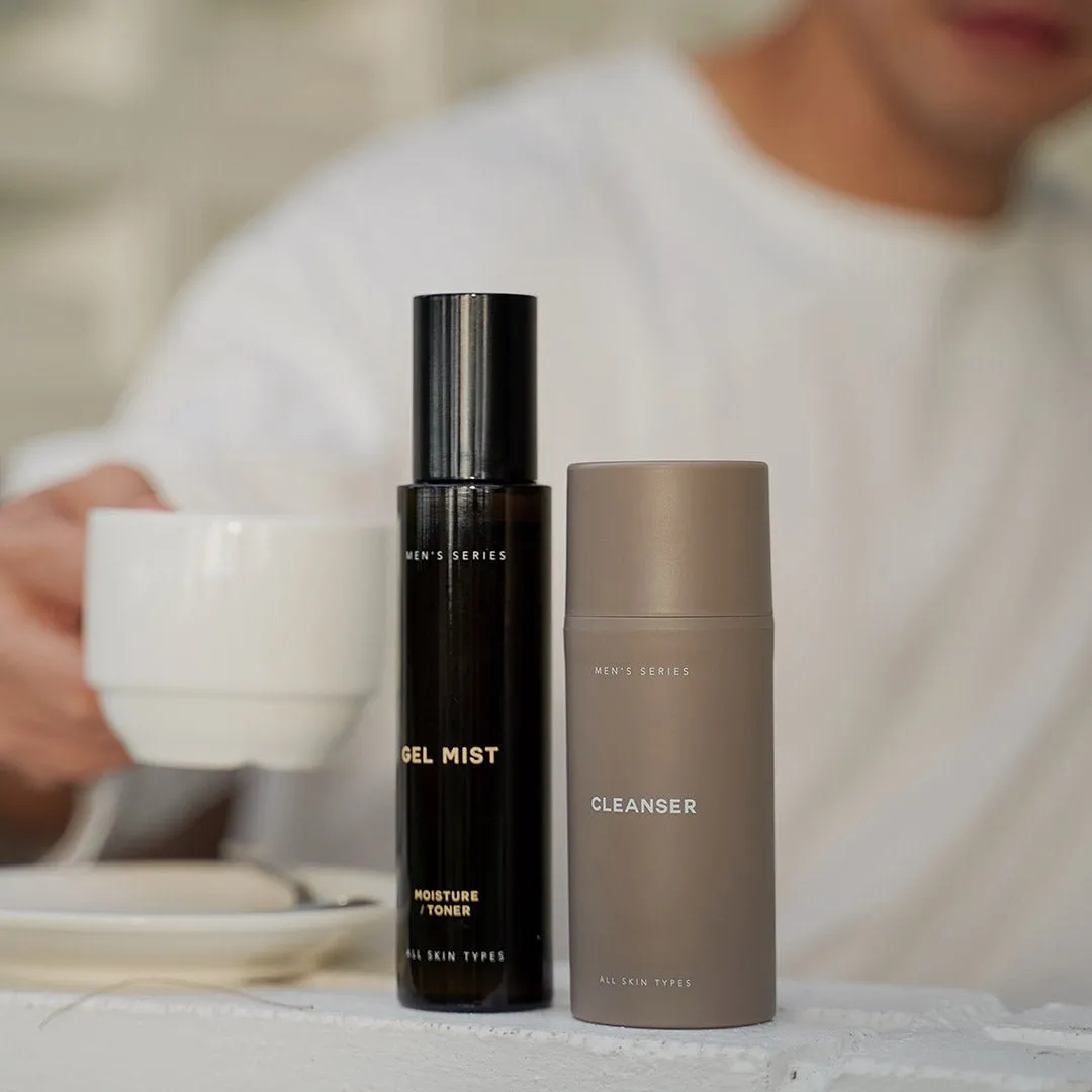 Men's Cleanser (100ml)
