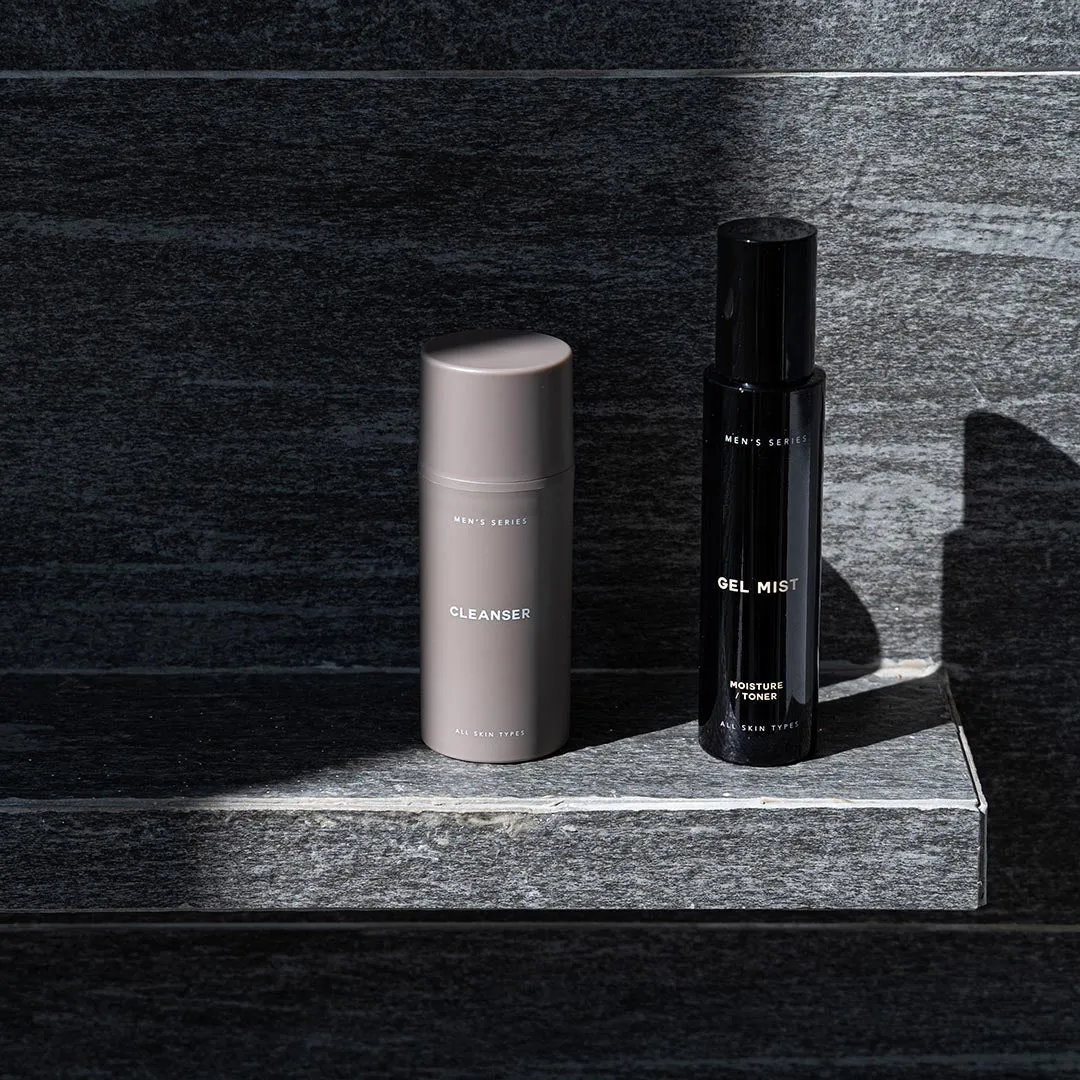 Men's Cleanser (100ml)