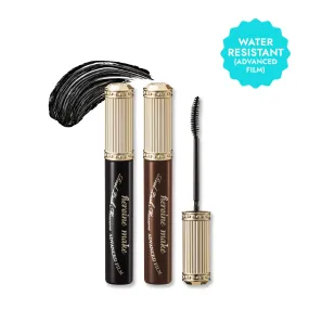 Real Lash Mascara Advanced Film