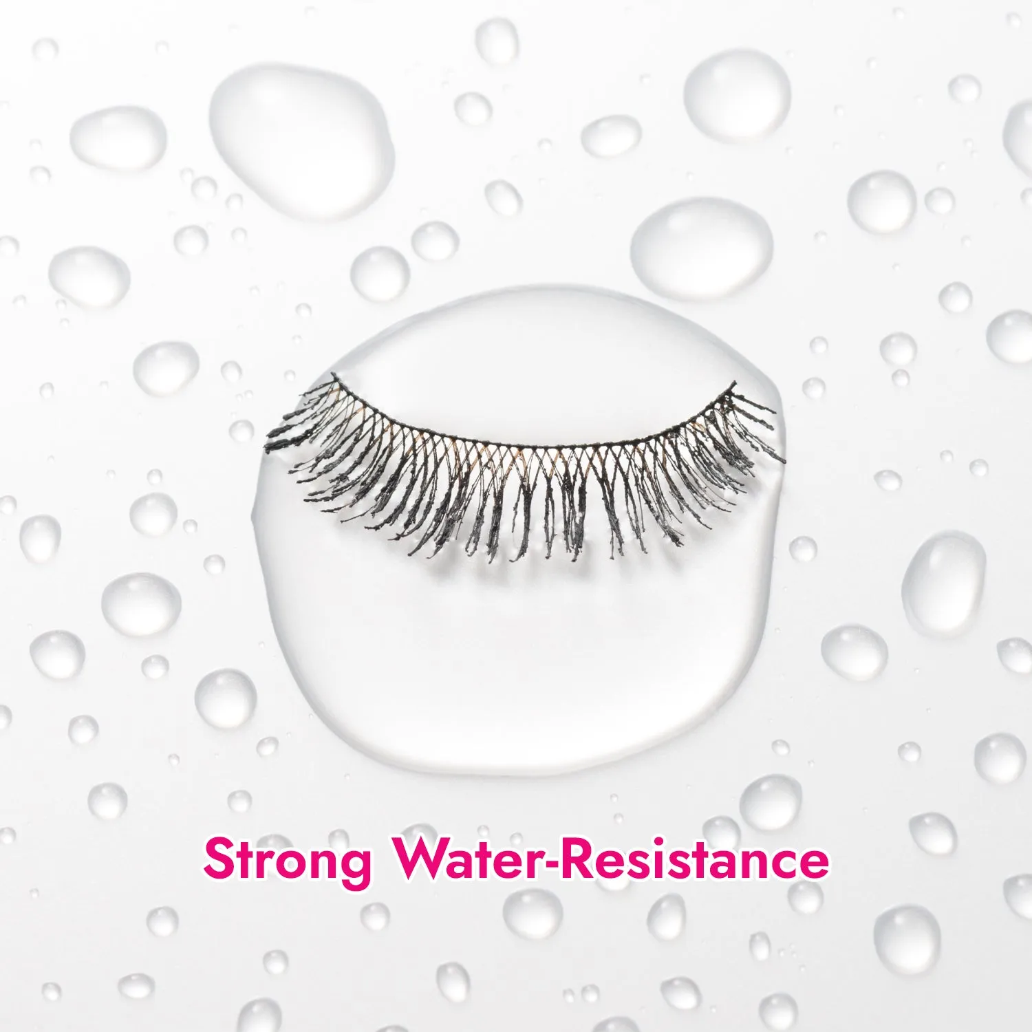 Real Lash Mascara Advanced Film