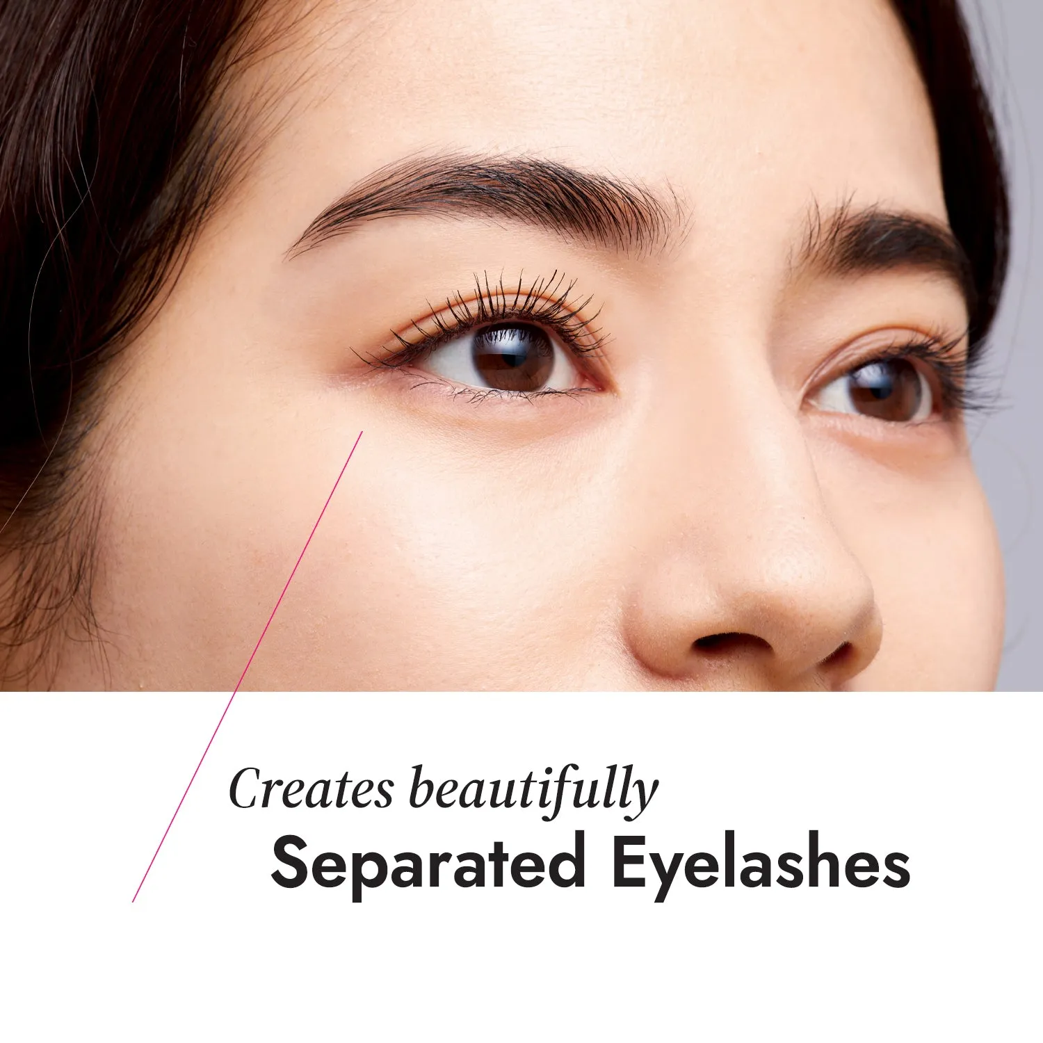 Real Lash Mascara Advanced Film
