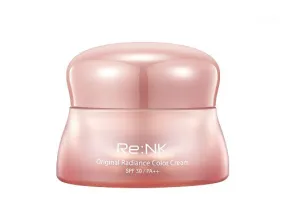 Re:NK  Original Radiance Color Cream 40ml Season 7