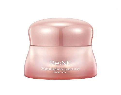 Re:NK  Original Radiance Color Cream 40ml Season 7