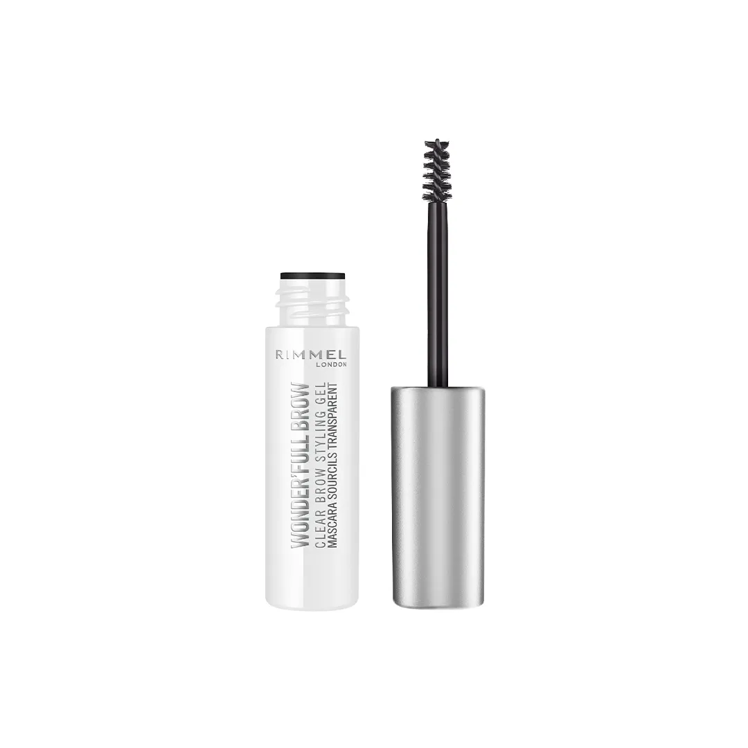Rimmel Wonder'Full Brow Clear Gel