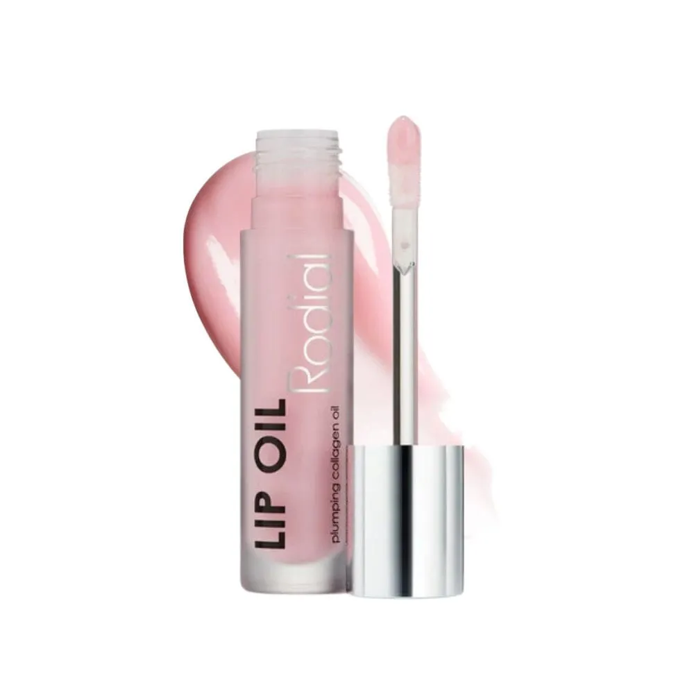 Rodial Lip Oil with Plumping Collagen 4ml