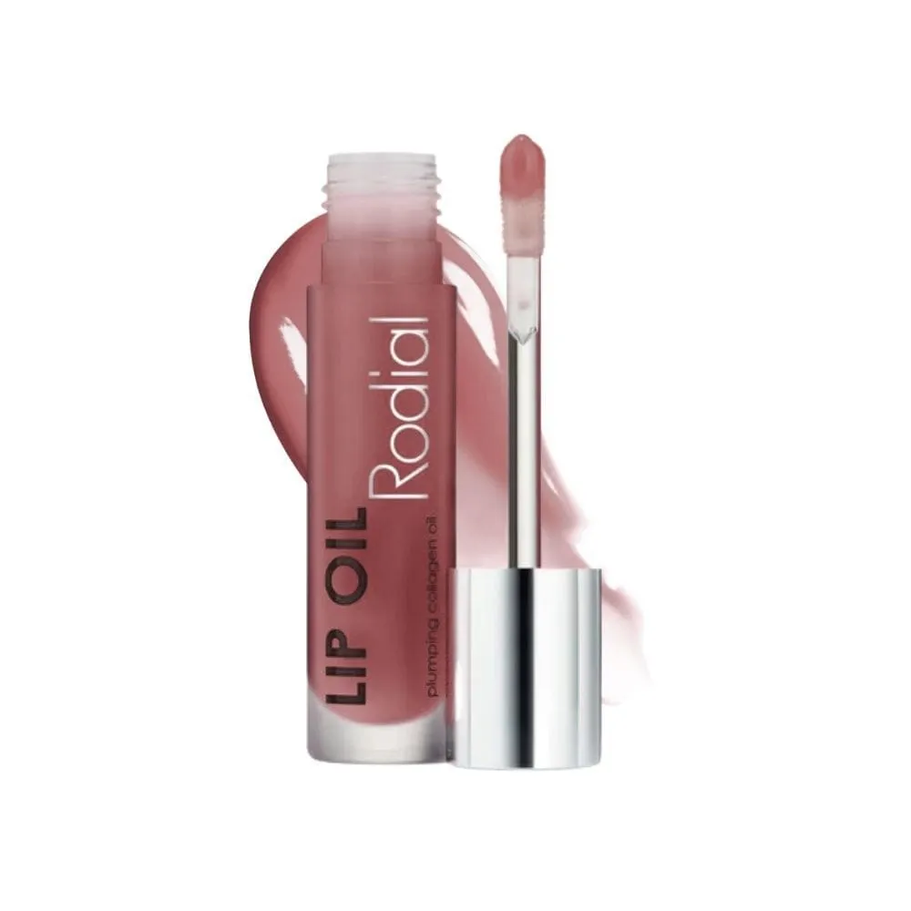 Rodial Lip Oil with Plumping Collagen 4ml