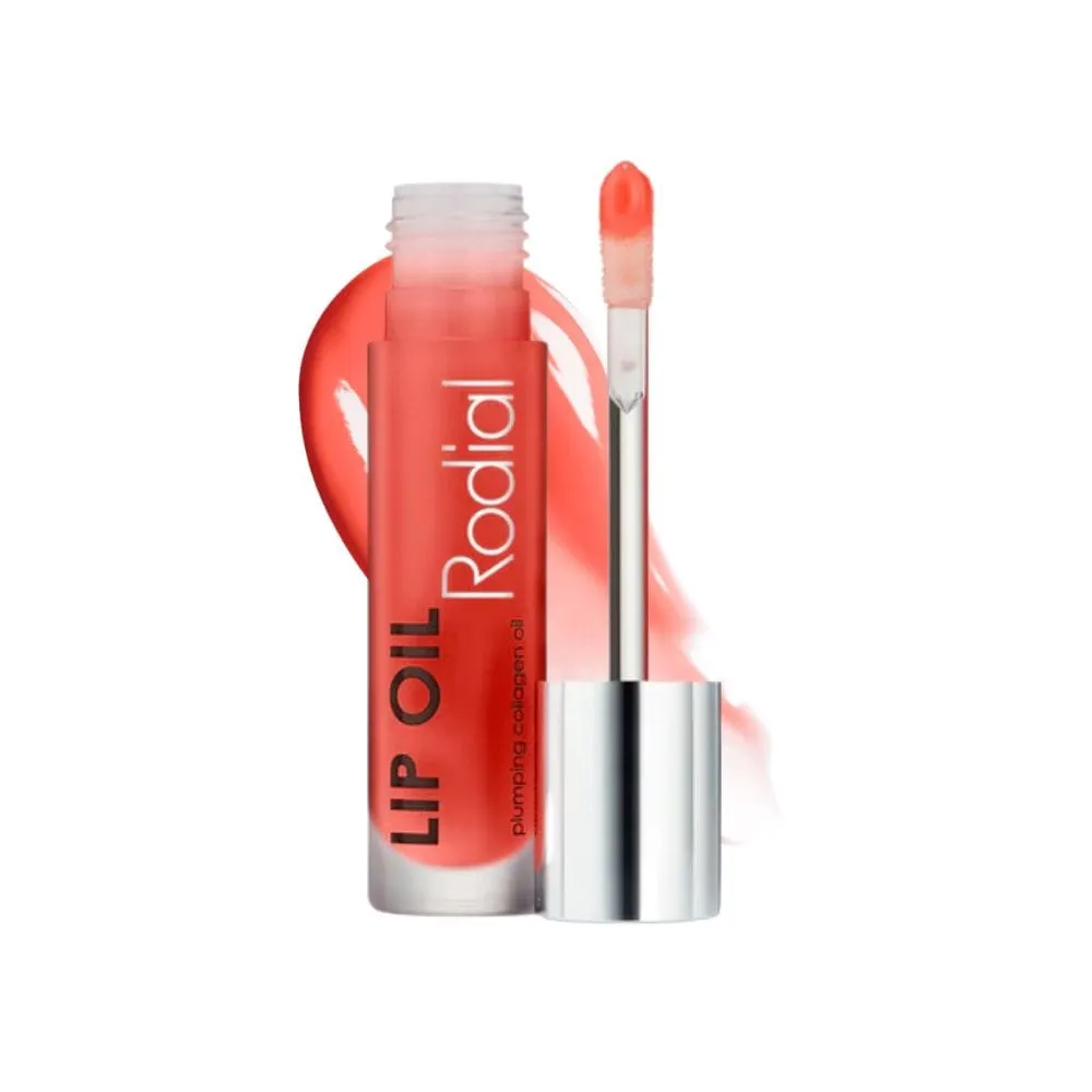 Rodial Lip Oil with Plumping Collagen 4ml