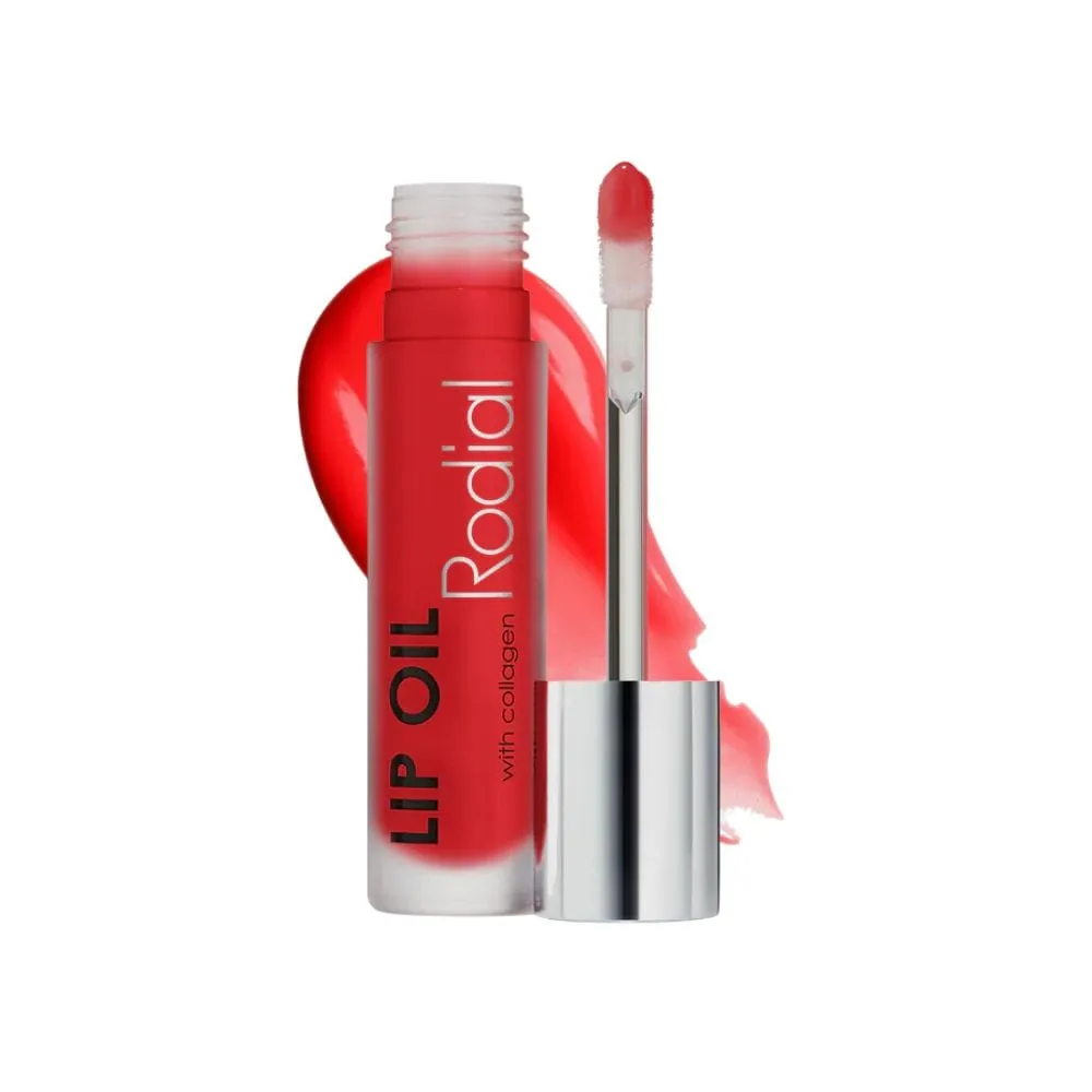 Rodial Lip Oil with Plumping Collagen 4ml