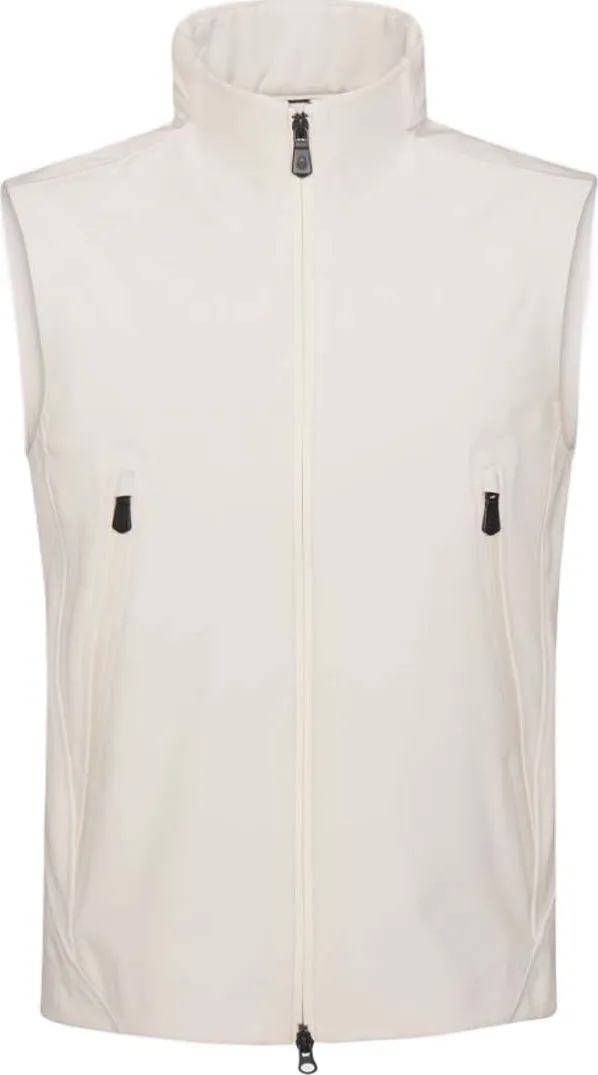 Sail Racing Men&#x27;s Spray Softshell Vest Ivory | Buy Sail Racing Men&#x27;s Spray Softshell Vest Ivory here | Outnorth