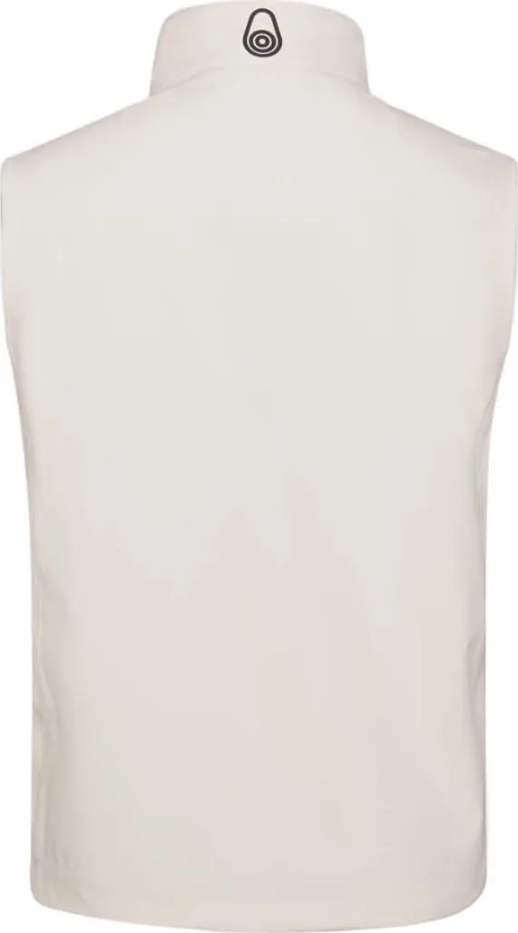 Sail Racing Men&#x27;s Spray Softshell Vest Ivory | Buy Sail Racing Men&#x27;s Spray Softshell Vest Ivory here | Outnorth