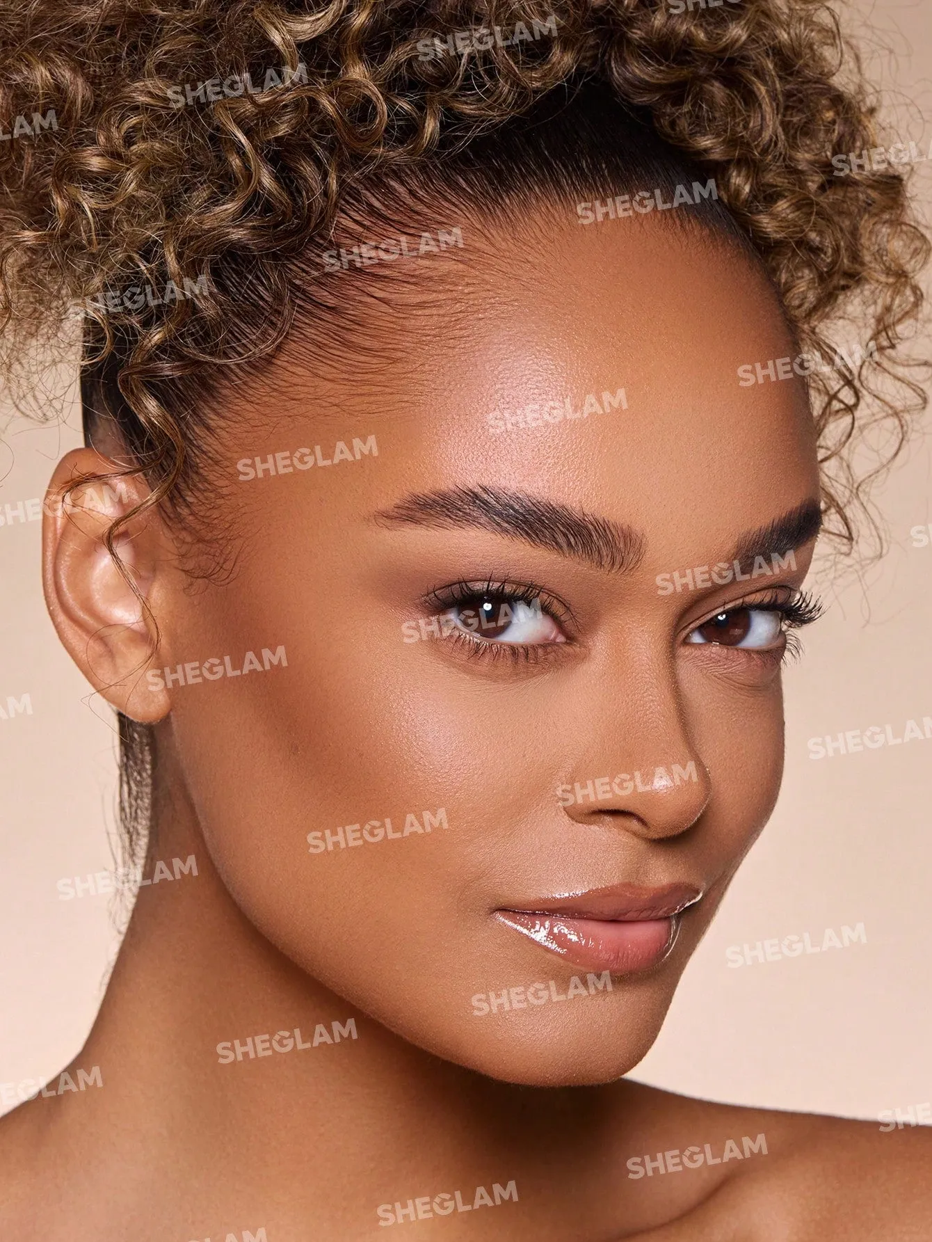 SHEGLAM Set Me Up Brow Gel