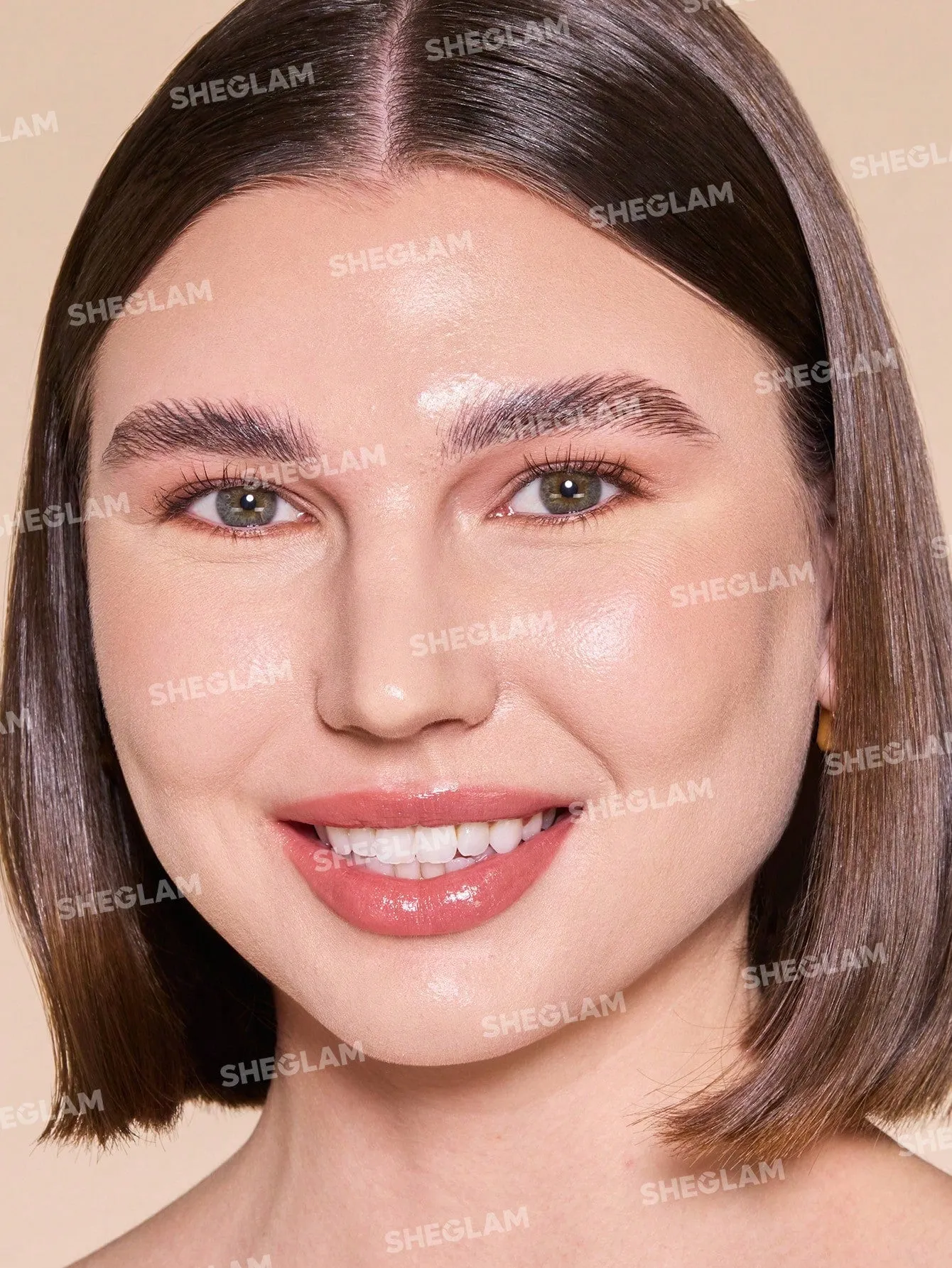 SHEGLAM Set Me Up Brow Gel