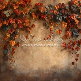 X Drop Nova Love Thy Leaves (CC)